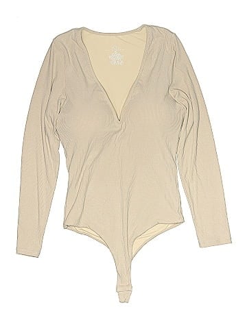 Klassy Network Bodysuit (view 1)