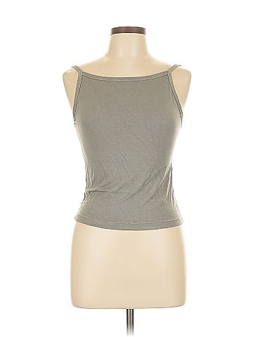 Hard Tail Tank Top (view 1)
