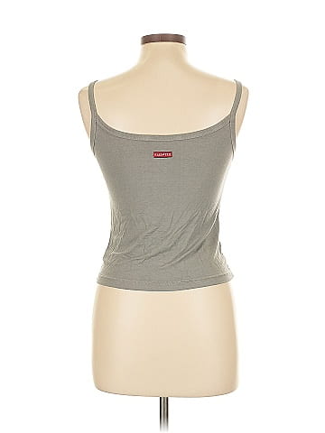 Hard Tail Tank Top (view 2)