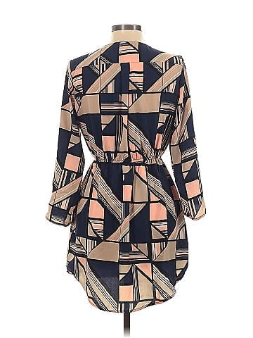 J for Justify Casual Dress (view 2)