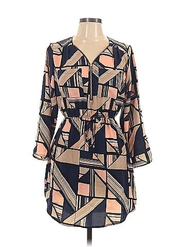 J for Justify Casual Dress (view 1)