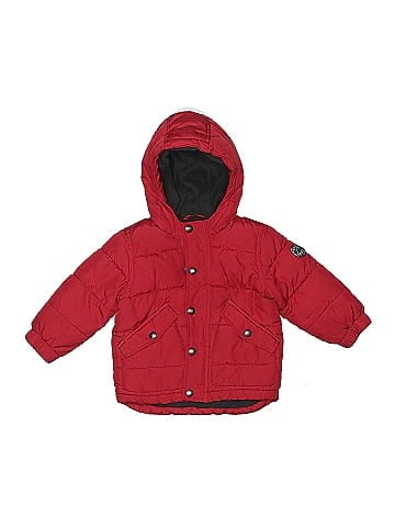 Baby Gap Outlet Snow Jacket (view 1)