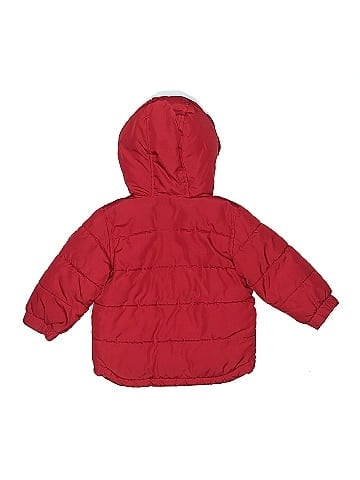 Baby Gap Outlet Snow Jacket (view 2)