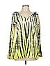 Balance Collection Yellow Cardigan Size XL - photo 1