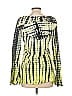 Balance Collection Yellow Cardigan Size XL - photo 2