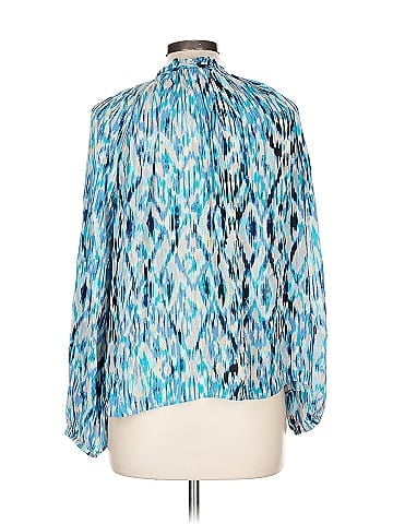 Shoshanna Long Sleeve Blouse (view 2)