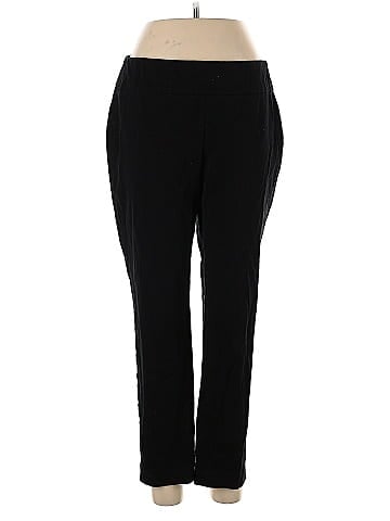Crown & Ivy Active Pants (view 1)