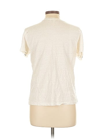 Maje Short Sleeve Top (view 2)
