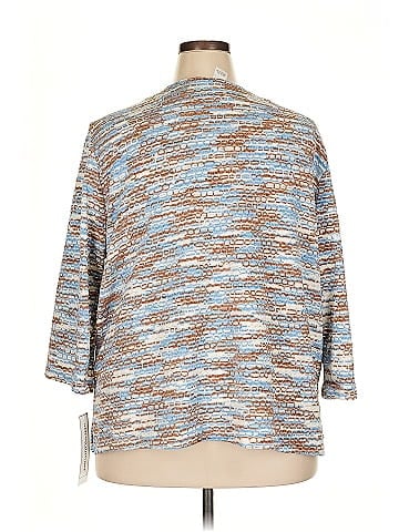 Alfred Dunner Pullover Sweater (view 2)