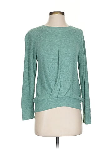 Lou & Grey for LOFT Pullover Sweater (view 1)