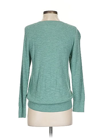 Lou & Grey for LOFT Pullover Sweater (view 2)