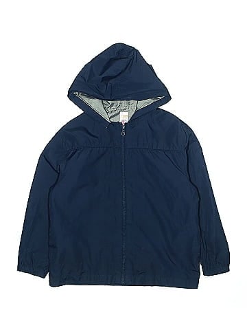 Gymboree Windbreaker (view 1)