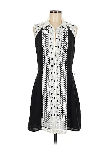 Greylin Casual Dress (view 1)