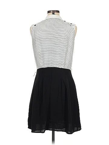 Greylin Casual Dress (view 2)
