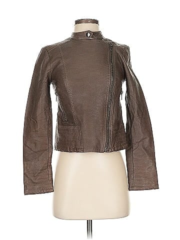 BB Dakota Jacket (view 1)