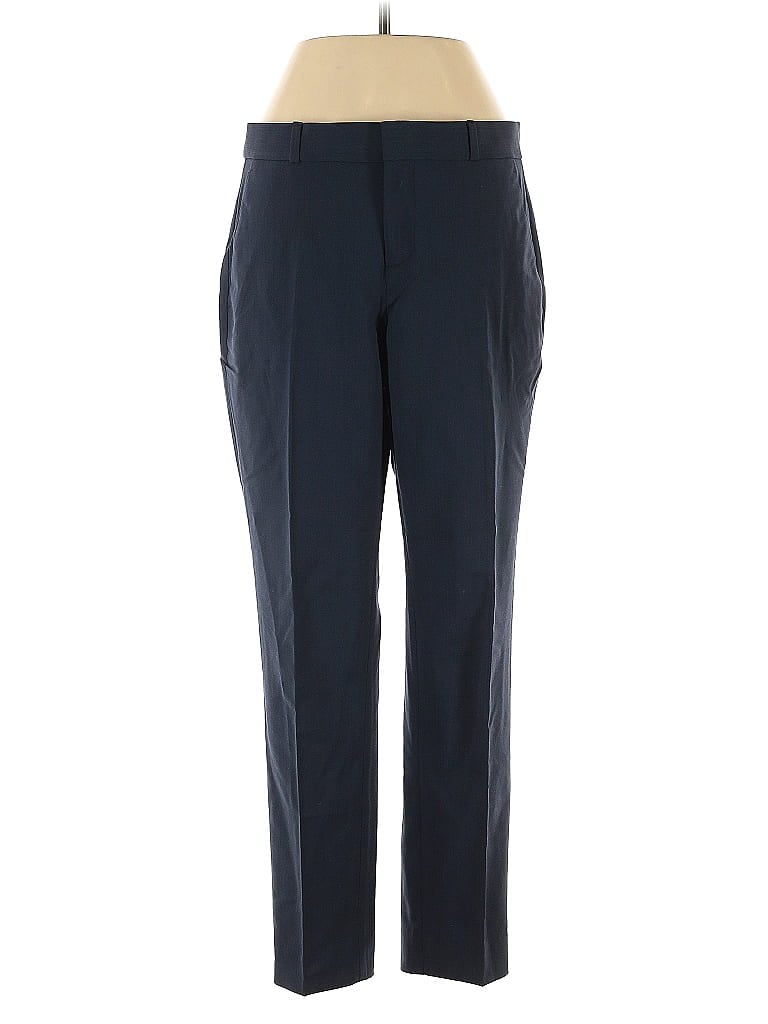 Click to view more detailed imagery on our partner's website Pre-owned Banana Republic Dress Pants In Blue