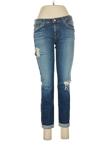 Adriano Goldschmied Jeans (view 1)