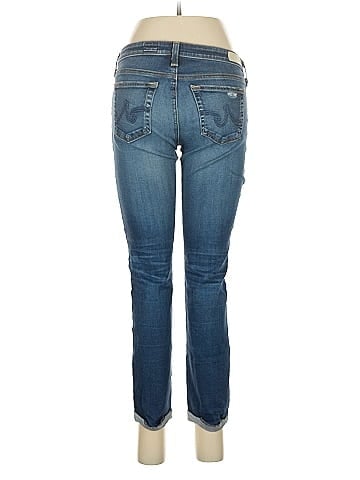 Adriano Goldschmied Jeans (view 2)