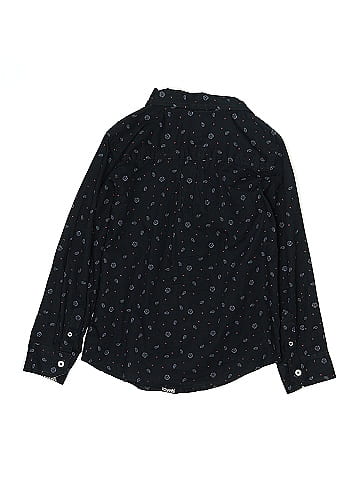 Ben Sherman Long Sleeve Button-Down Shirt (view 2)