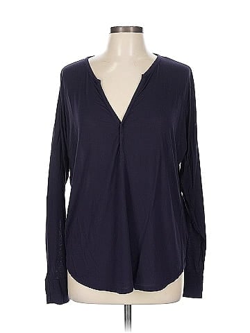 Gap Body Long Sleeve T-Shirt (view 1)