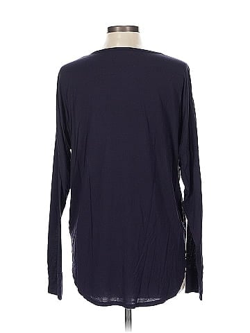 Gap Body Long Sleeve T-Shirt (view 2)