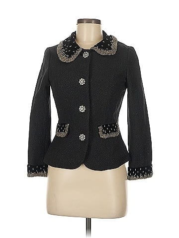 Tracy Reese Jacket (view 1)