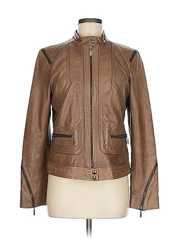 Bernardo Jacket (view 1)