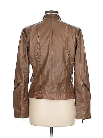 Bernardo Jacket (view 2)