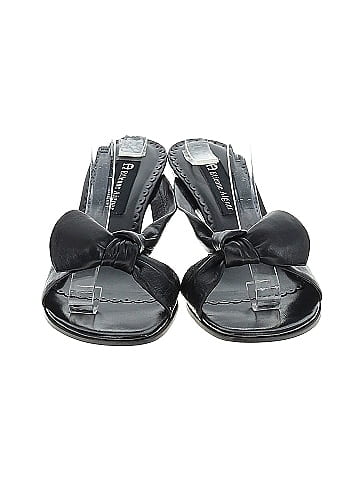 Etienne Aigner Sandals (view 2)