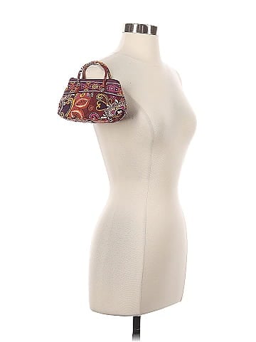 Vera Bradley Satchel (view 2)