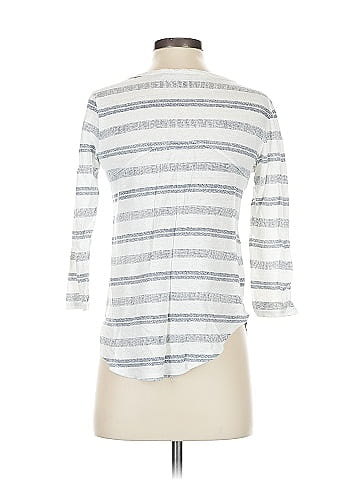 Athleta 3/4 Sleeve Top (view 2)