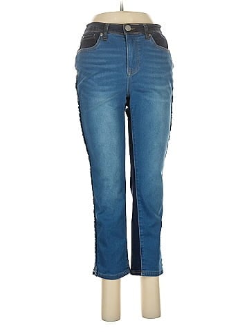 DG^2 by Diane Gilman Jeans (view 1)