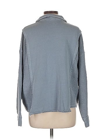 Peach Love Pullover Sweater (view 2)