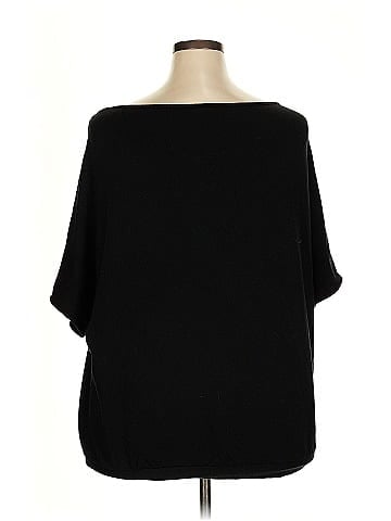 Rachel Pally 3/4 Sleeve T-Shirt (view 2)
