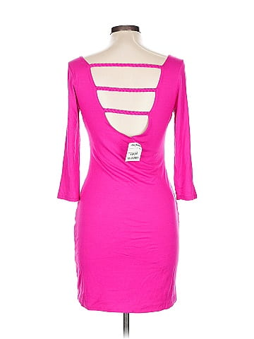 Soprano Cocktail Dress (view 2)