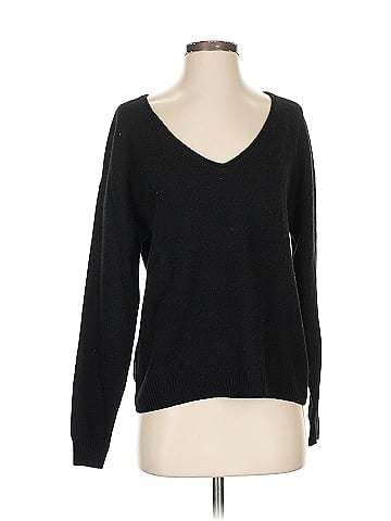 Naadam Cashmere Pullover Sweater (view 1)