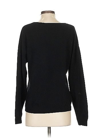 Naadam Cashmere Pullover Sweater (view 2)