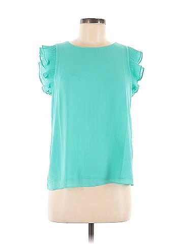 Naked Zebra Short Sleeve Top (view 1)
