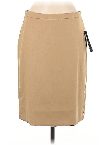 Anne Klein Casual Skirt (view 1)
