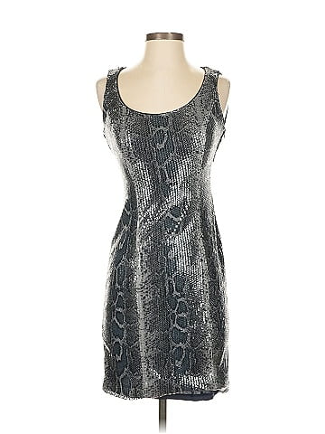 Muse Cocktail Dress (view 1)