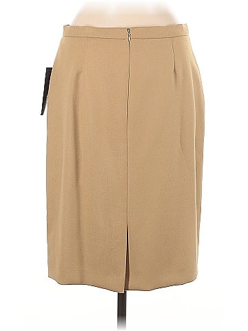 Anne Klein Casual Skirt (view 2)