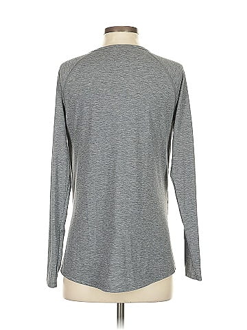 Gap - Maternity Long Sleeve T-Shirt (view 2)
