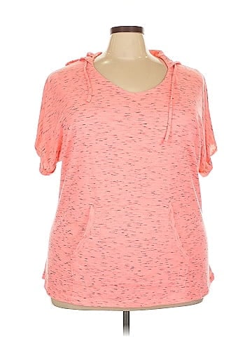 RBX Short Sleeve Top (view 1)