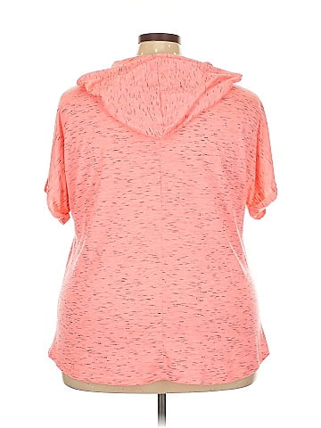 RBX Short Sleeve Top (view 2)