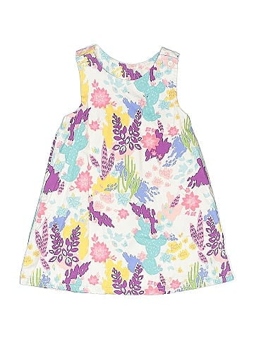 Genuine Kids from Oshkosh Dress (view 1)