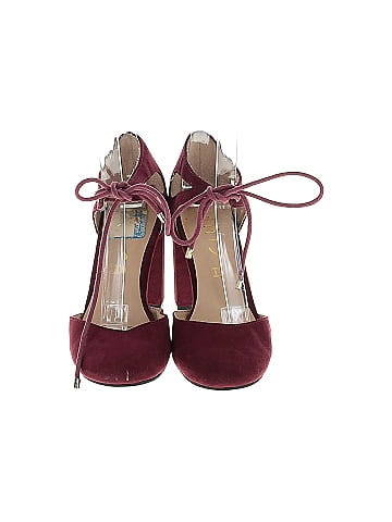 Unisa Heels (view 2)