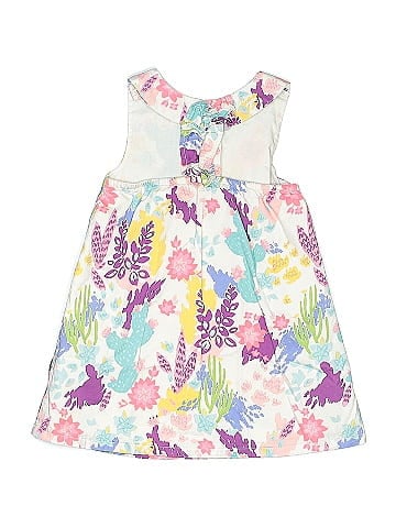 Genuine Kids from Oshkosh Dress (view 2)