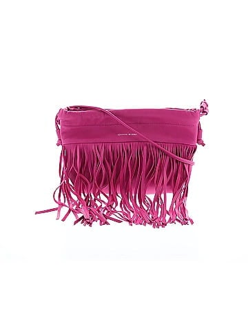 Rebecca Minkoff Leather Crossbody Bag (view 1)