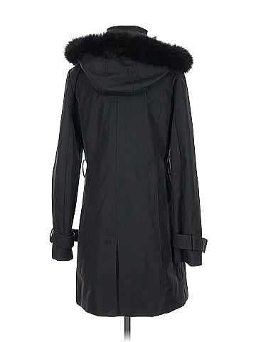 Ellen Tracy Coat (view 1)