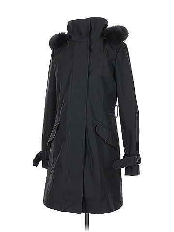 Ellen Tracy Coat (view 2)